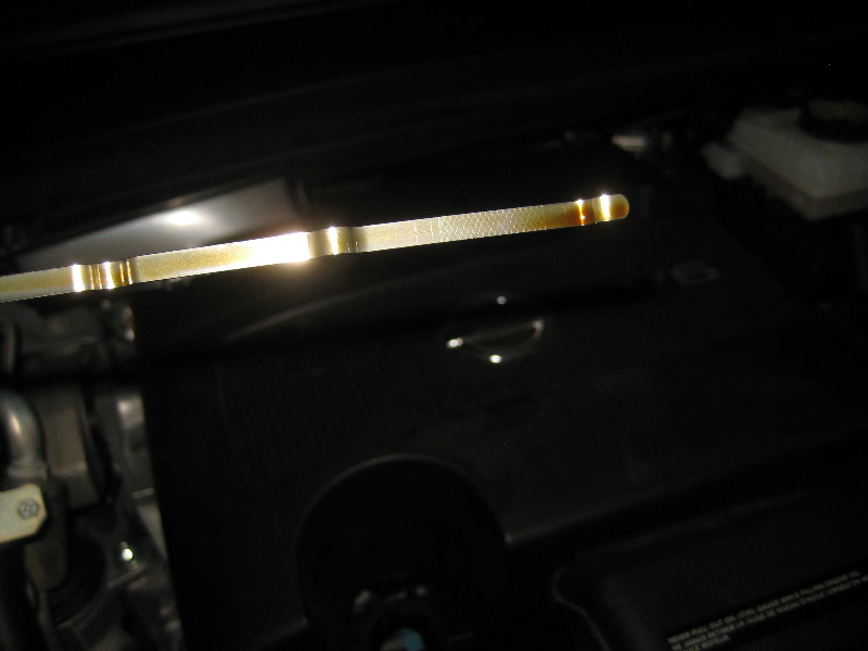 2013-2016-Nissan-Pathfinder-V6-Engine-Oil-Change-Filter-Replacement-Guide-035