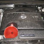 2013-2016 Nissan Pathfinder 3.5L V6 Engine Oil Change Guide
