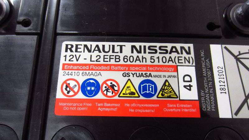Nissan-Qashqai-Rogue-Sport-12V-Automotive-Battery-Replacement-Guide-031