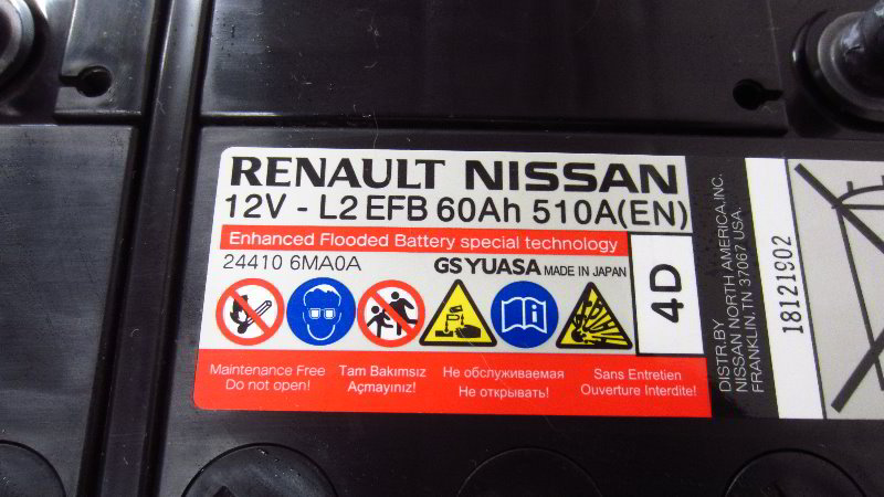 Nissan-Qashqai-Rogue-Sport-12V-Automotive-Battery-Replacement-Guide-031