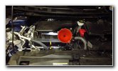 2014-2021 Nissan Qashqai & Rogue Sport MR20DD 2.0L I4 Engine Oil Change Guide