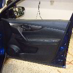 2014-2021 Nissan Qashqai & Rogue Sport Interior Door Panels Removal Guide