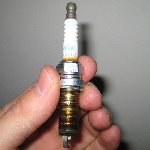 Nissan Rogue Spark Plugs Replacement Guide