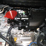 Nissan Rogue QR25DE Engine Oil Change DIY Guide