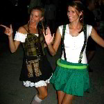 Oktoberfest 2007 - Lake Worth, FL