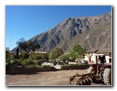 Ollantaytambo Pictures - Sacred Valley, Peru