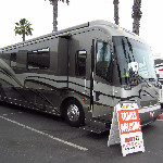 Orange County Boat & RV Festival - Newport Beach, CA