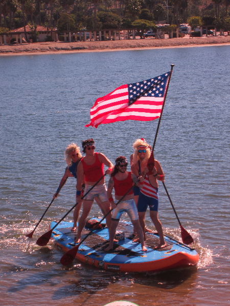 Paddle-for-Privates-SUP-Costume-Parade-Newport-Beach-CA-015