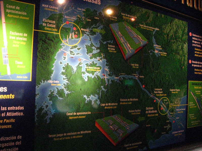 Panama-Canal-Museum-Miraflores-Locks-Visitor-Center-082