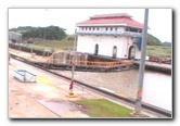 Panama Canal Tour Pictures - Central America