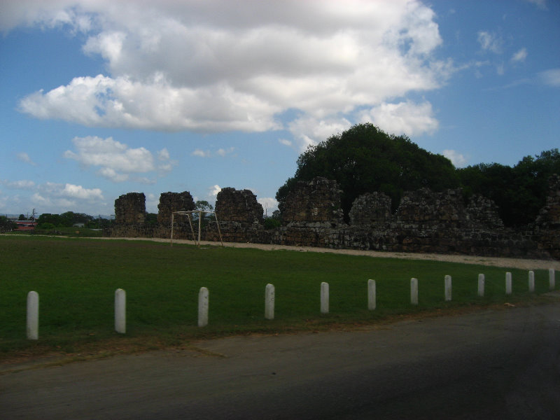 Panama-La-Vieja-Ruins-Pamama-City-007
