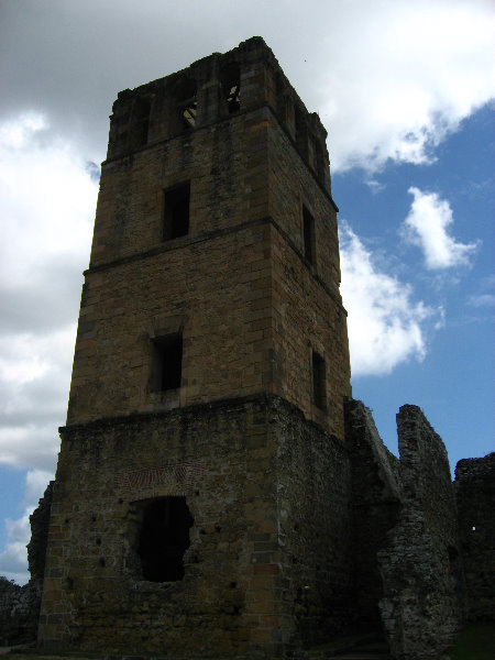 Panama-La-Vieja-Ruins-Pamama-City-017