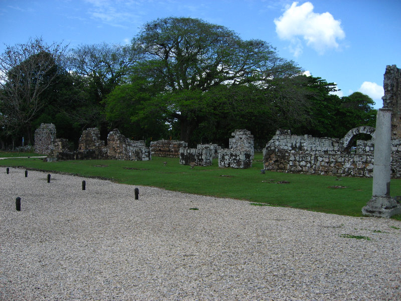 Panama-La-Vieja-Ruins-Pamama-City-022