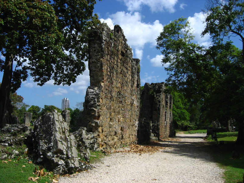 Panama-La-Vieja-Ruins-Pamama-City-083