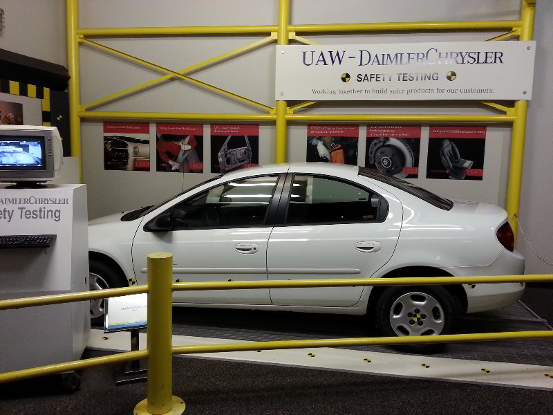 Petersen-Automotive-Museum-Los-Angeles-CA-007