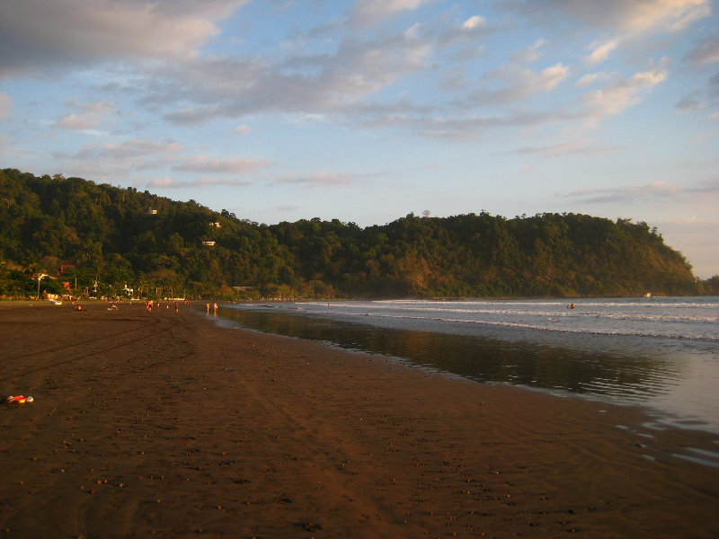 Playa-De-Jaco-Sunset-Costa-Rica-003