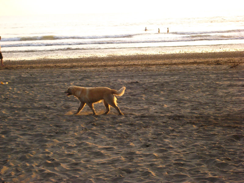 Playa-De-Jaco-Sunset-Costa-Rica-007