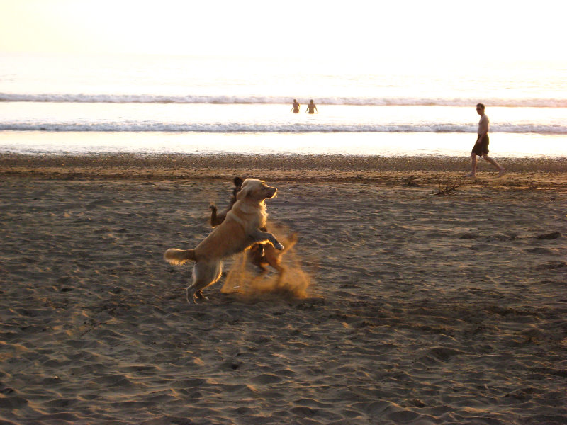 Playa-De-Jaco-Sunset-Costa-Rica-008