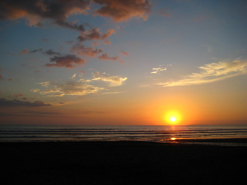 Playa-De-Jaco-Sunset-Costa-Rica-013
