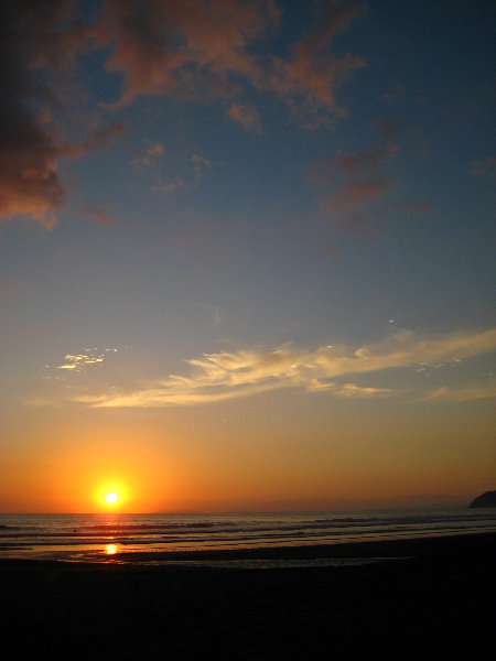 Playa-De-Jaco-Sunset-Costa-Rica-014