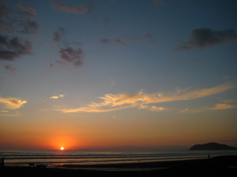 Playa-De-Jaco-Sunset-Costa-Rica-016