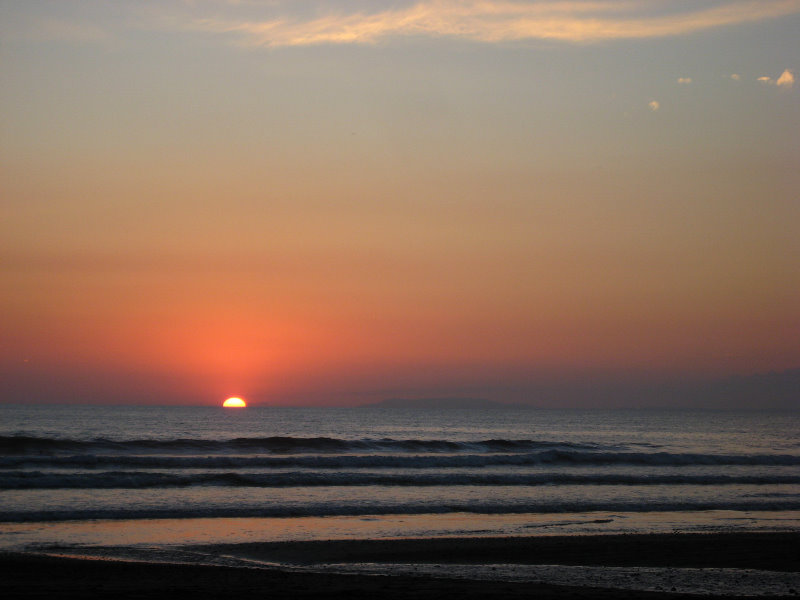 Playa-De-Jaco-Sunset-Costa-Rica-019