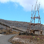 Pu'ukohola Heiau National Historic Site - Big Island, Hawaii