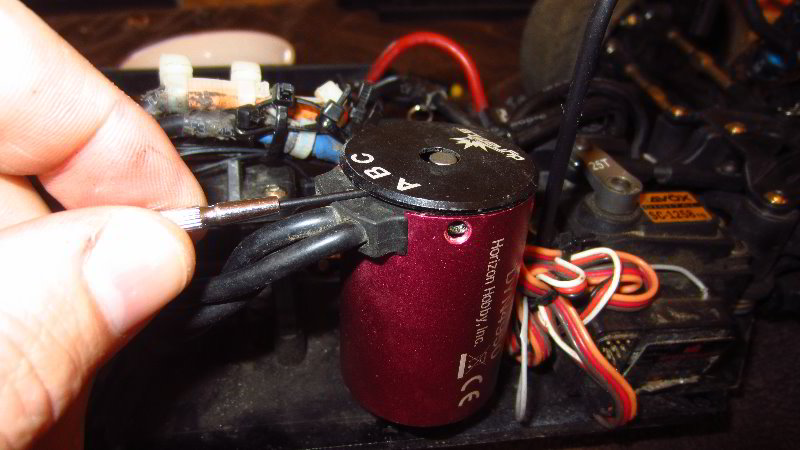 RC-Brushless-Electric-Motor-Bearings-Replacement-Guide-010