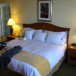 Radisson LAX Airport Hotel - Los Angeles, CA