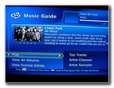Rhapsody on TiVo DVR Review