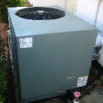 Rheem HVAC Condenser Coils Cleaning Guide