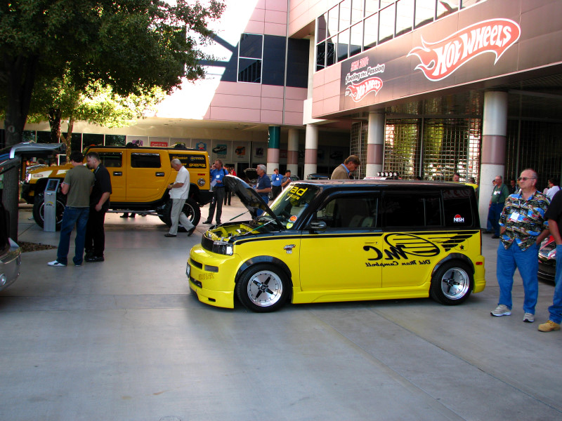 SEMA-2007-Auto-Show-Las-Vegas-023