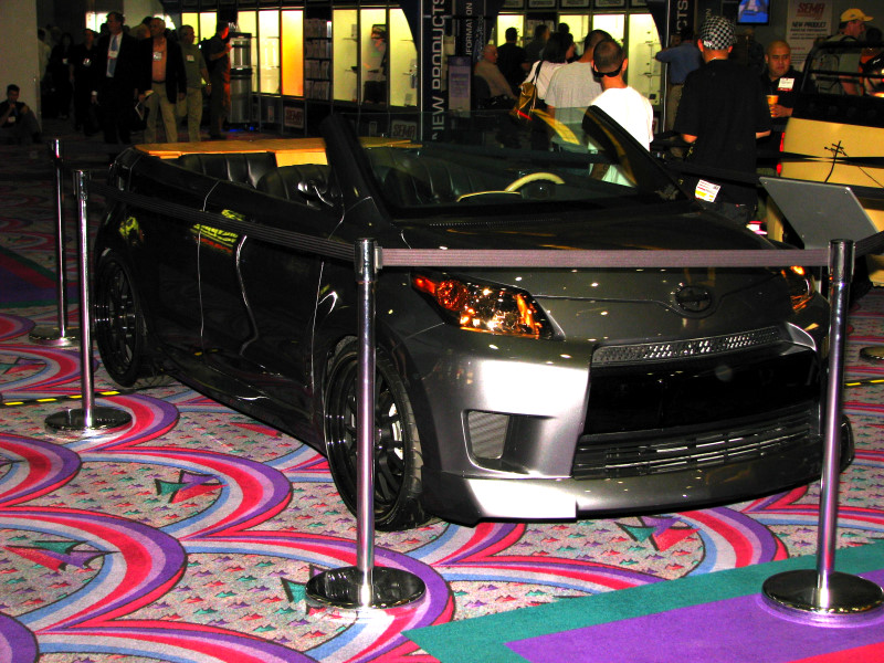 SEMA-2007-Auto-Show-Las-Vegas-027