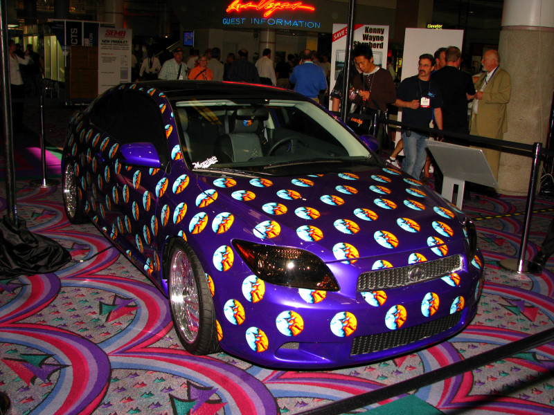 SEMA-2007-Auto-Show-Las-Vegas-029