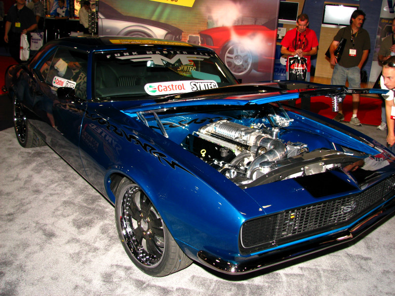 SEMA-2007-Auto-Show-Las-Vegas-033