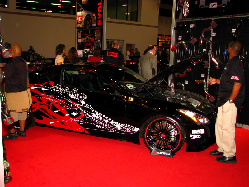 SEMA-2007-Auto-Show-Las-Vegas-035