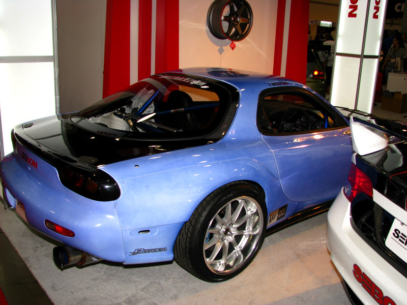 SEMA-2007-Auto-Show-Las-Vegas-042