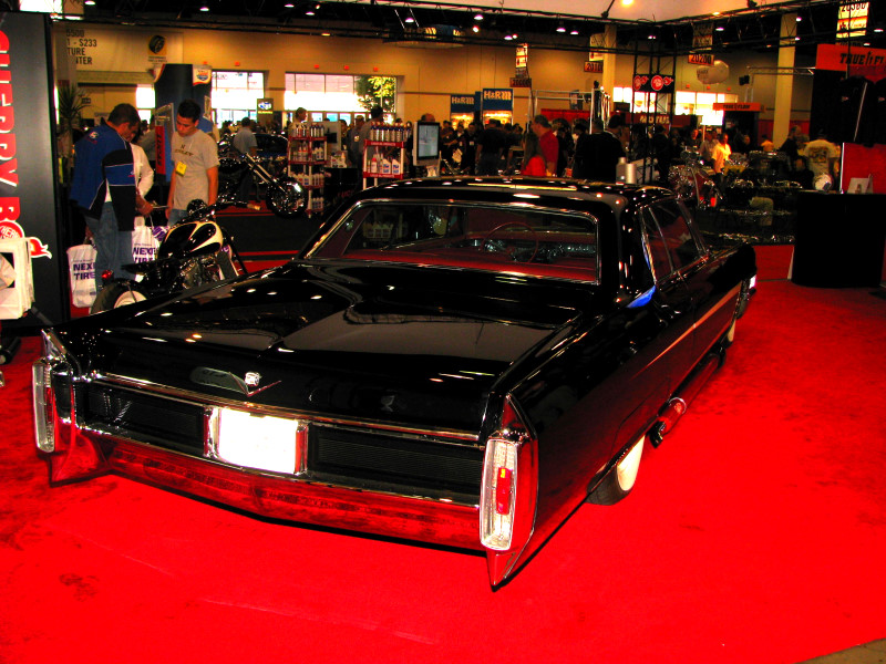 SEMA-2007-Auto-Show-Las-Vegas-049