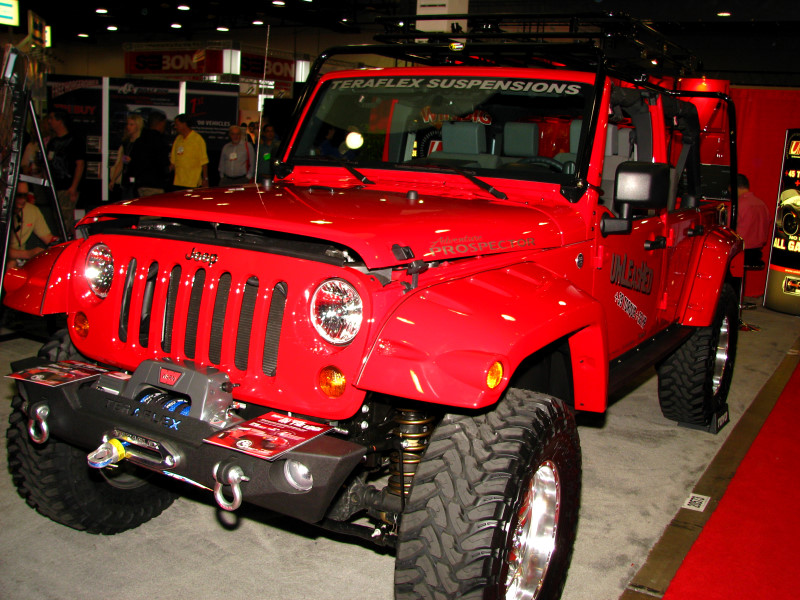 SEMA-2007-Auto-Show-Las-Vegas-051