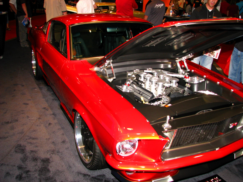 SEMA-2007-Auto-Show-Las-Vegas-052