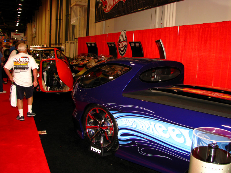 SEMA-2007-Auto-Show-Las-Vegas-060