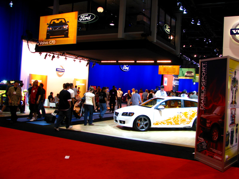 SEMA-2007-Auto-Show-Las-Vegas-066