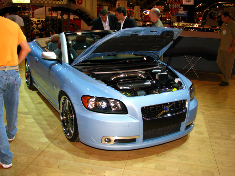 SEMA-2007-Auto-Show-Las-Vegas-068