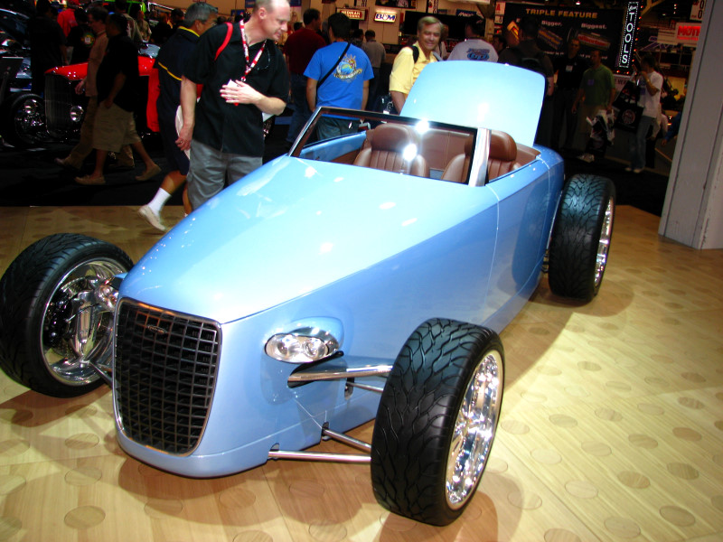 SEMA-2007-Auto-Show-Las-Vegas-069