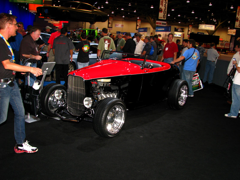 SEMA-2007-Auto-Show-Las-Vegas-070