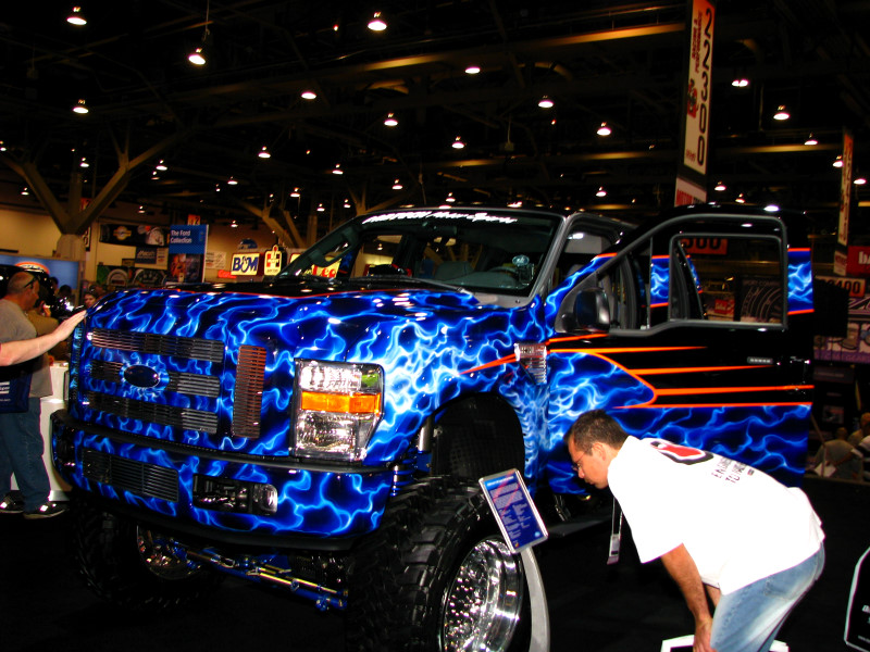 SEMA-2007-Auto-Show-Las-Vegas-077