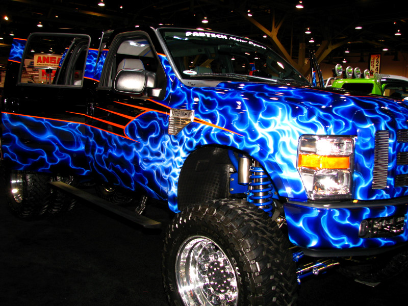 SEMA-2007-Auto-Show-Las-Vegas-078