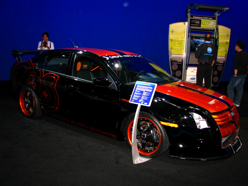 SEMA-2007-Auto-Show-Las-Vegas-085