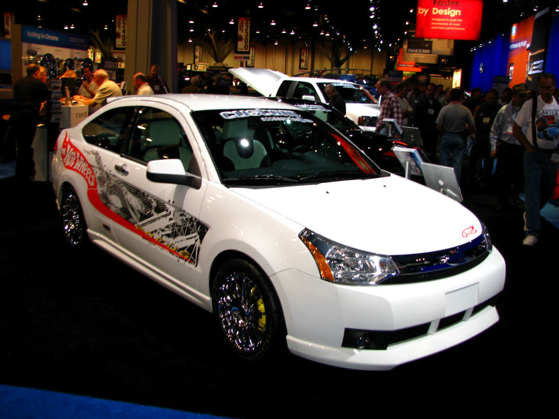 SEMA-2007-Auto-Show-Las-Vegas-087