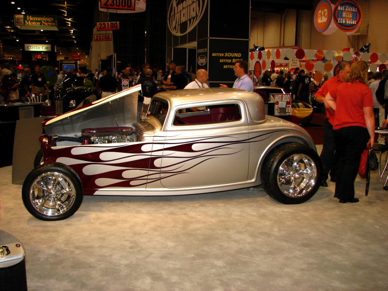 SEMA-2007-Auto-Show-Las-Vegas-091